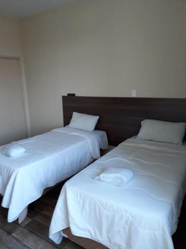 Фотография гостиницы Hotel Embaixador