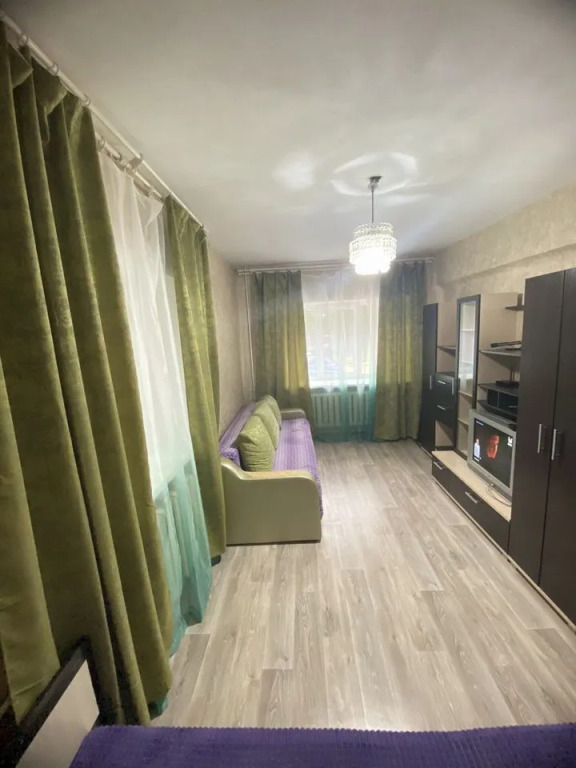 Фотография квартиры Квартира на Карла Маркса 209А