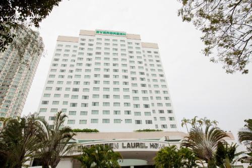 Фотография гостиницы Evergreen Laurel Hotel Penang