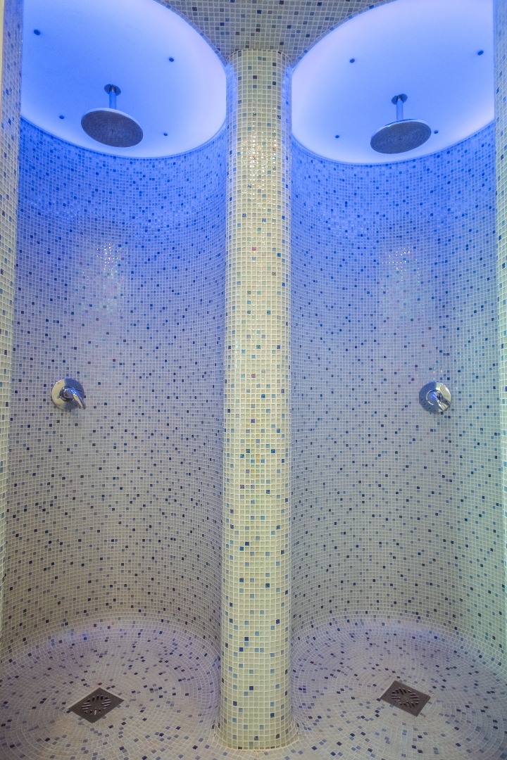 Фотография сауны СПА-клуб "Мелиот"