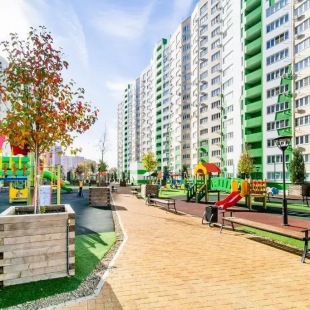 Фотография квартиры Your Place на улице Восточно-Кругликовская 42/3 корпус 1