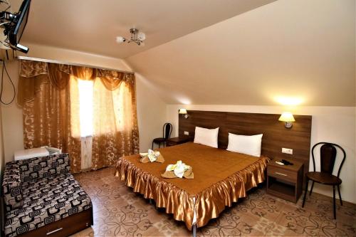 Фотографии гостевого дома
Мелисса