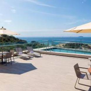 Фотографии гостиницы
Arena Ipanema Hotel