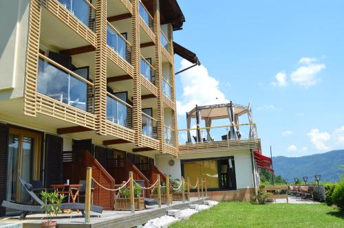 Фотография гостиницы Jägerhotel