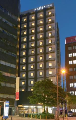 Фотография гостиницы Sotetsu Fresa Inn Osaka Namba