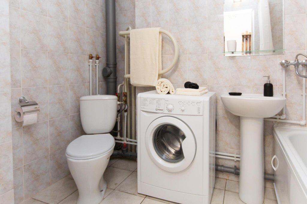 Фотография квартиры Апартаменты 9 Ночей на улице Большая Подгорная