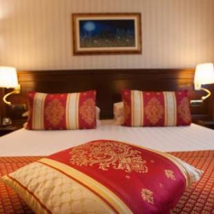 Фотографии гостиницы
Hotel Calissano