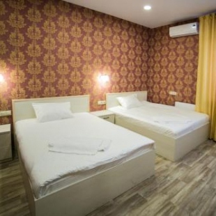 Фотография гостевого дома На Центральной, 76/1