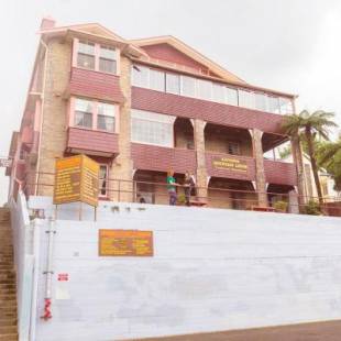 Фотографии хостела
Katoomba Mountain Lodge