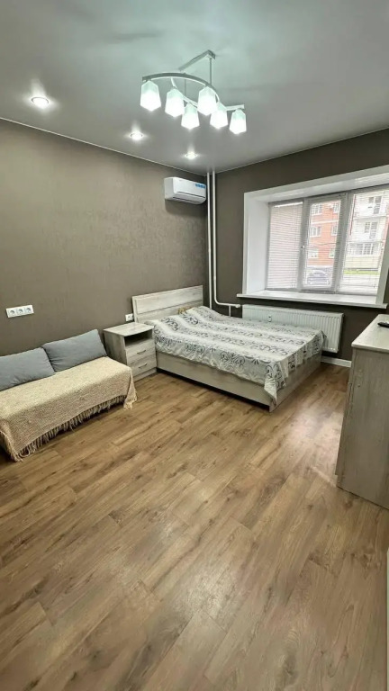 Фотография квартиры Апартаменты на улице 65-летия Победы 1/15