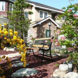 Фотография гостевого дома Scotch Court