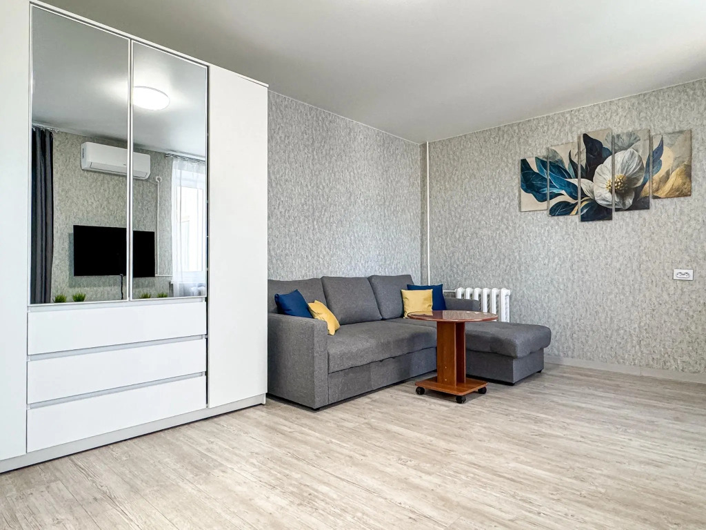 Фотография квартиры Апартаменты Монако 24 на улице Терская 188