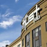 Фотография гостиницы Hotel Must