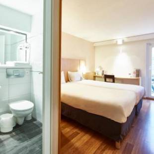 Фотографии гостиницы
ibis Haguenau Strasbourg Nord