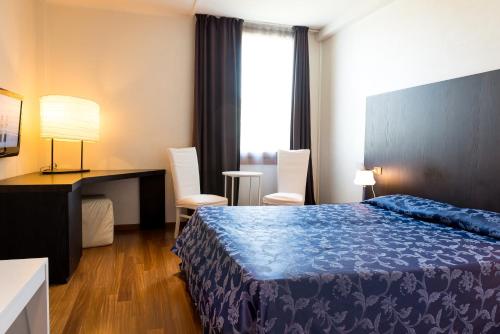 Фотография гостиницы Hotel Posta 77