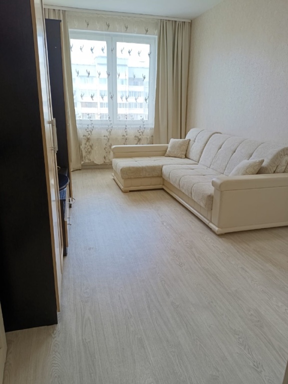 Фотография квартиры Квартира на Советской 106