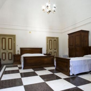 Фотография мини отеля 100 Craste