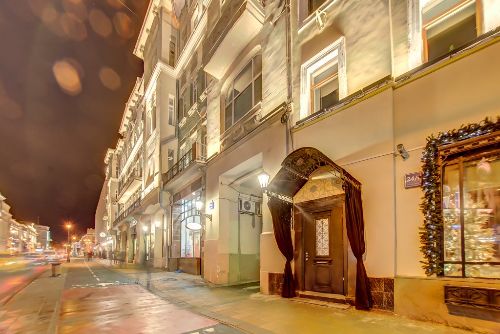 Фотография гостиницы Скайвью Сити отель