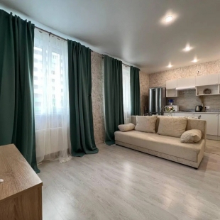 Фотография квартиры EasyRent на улице Съездовская 11