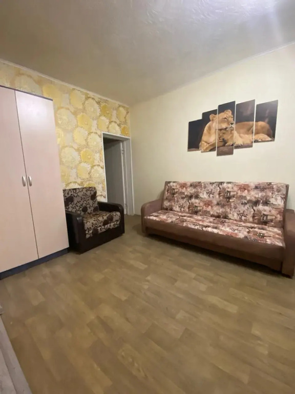 Фотография квартиры Апартаменты Уютная квартира в центре города