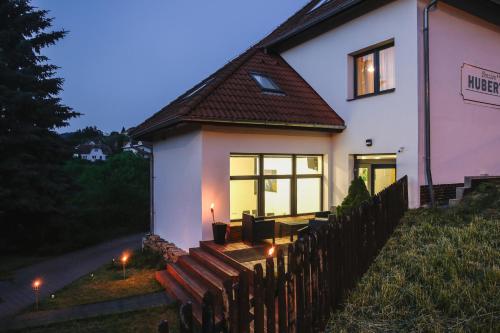 Фотография гостиницы Vincent