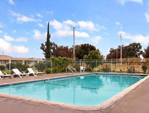 Фотография мотеля Gateway Inn