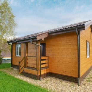 Фотография Коттеджа Частный Дом у Реки с Баней