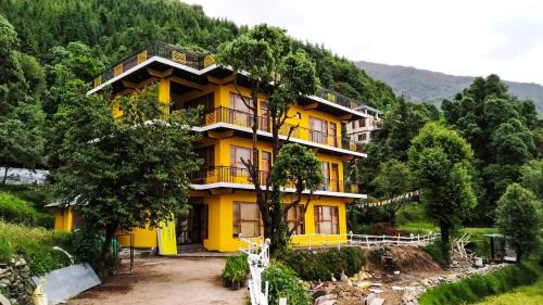 Фотография хостела The Hosteller Mcleodganj Mini, Bhagsu