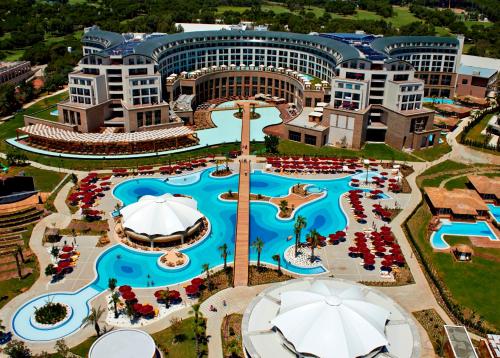Фотография гостиницы Kaya Palazzo Golf Resort