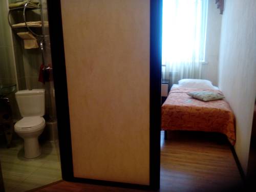 Фотографии мини отеля
Микс