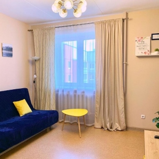 Фотография квартиры Апартаменты Live in Karelia на Зайцева 42а