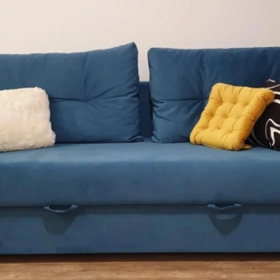 Фотография квартиры Апартаменты на улице Павла Шарова