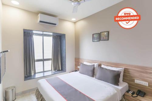 Фотография гостиницы Townhouse OAK Shubhham Regency