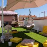 Фотография мини отеля Bed & Breakfast ALBA