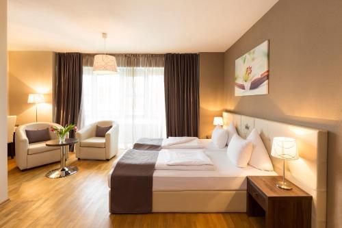 Фотография гостиницы Empress Boutique Hotel