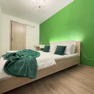 Фотография квартиры Квартира Двухкомнатная на Чайковского 87