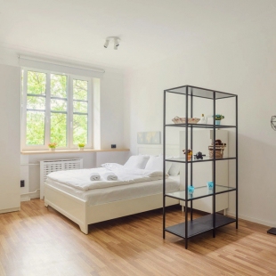 Фотография квартиры Апартаменты рядом с парком имени Янки Купалы