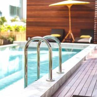 Фотографии гостиницы
La Mai Hotel