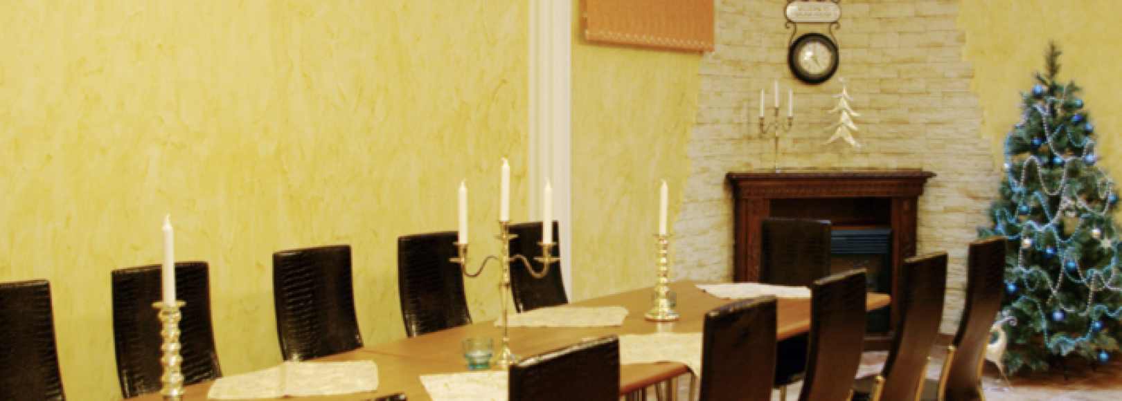 Фотография банкетного зала Арена