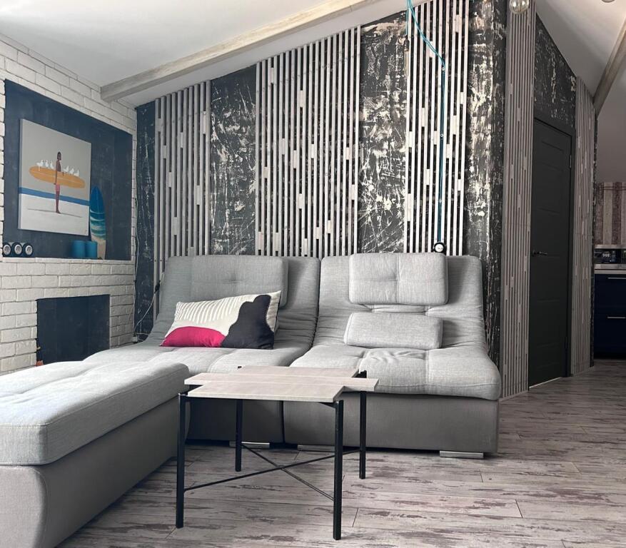 Фотография квартиры NaSutkiVSochi рядом с Олимпийским парком