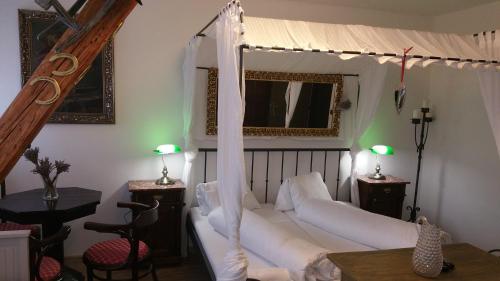 Фотография гостевого дома Penzion U Švarců