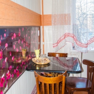 Фотография квартиры Апартаменты на Толбухина 64