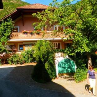 Фотографии гостевого дома 
            Haus Tinkhauser