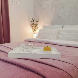 Фотография квартиры Квартира на улице Тентюковская