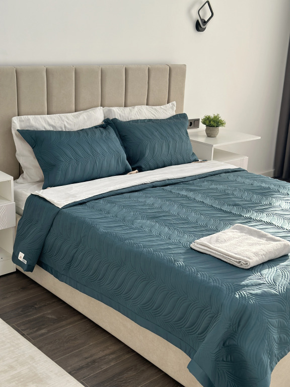 Фотография квартиры Апартаменты 78 на Академической