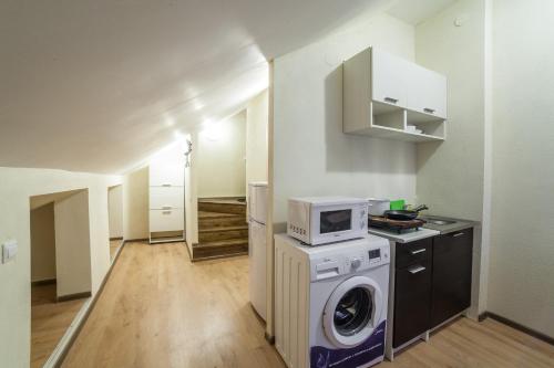 Фотографии апарт отеля 
            Апартаменты на Юной