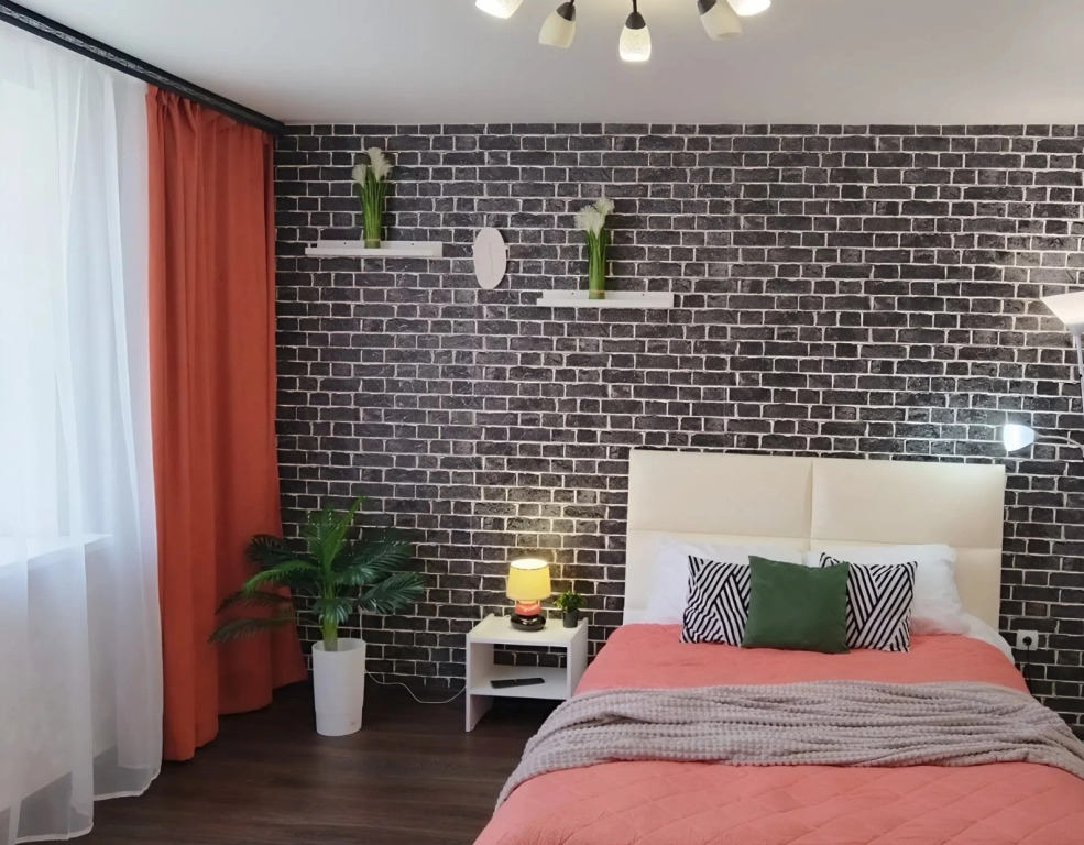 Фотография квартиры Апартаменты Ульяновская 118A