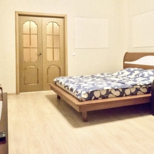 Фотография квартиры Квартира Гоголя 57