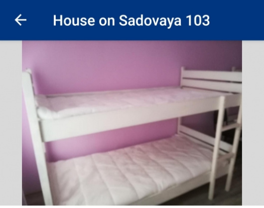 Фотографии гостевого дома
На Садовой