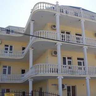 Фотография гостевого дома Спарта